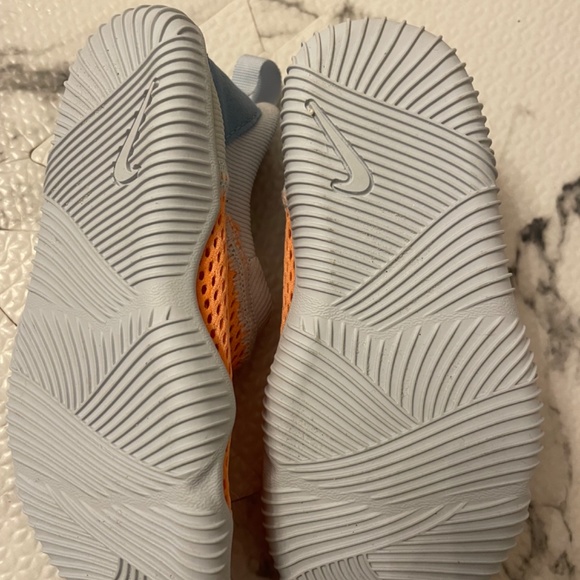 Nike Aqua Sock Size 9C - Picture 4 of 5